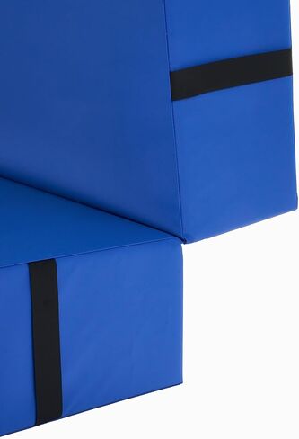 نحن نبيع سجادات سميكة ثنائية الطي للجمباز، وسادة بساط الهبوط in Kuwait