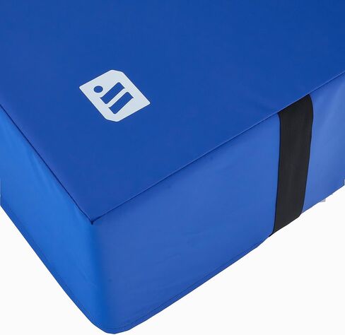 نحن نبيع سجادات سميكة ثنائية الطي للجمباز، وسادة بساط الهبوط in Kuwait