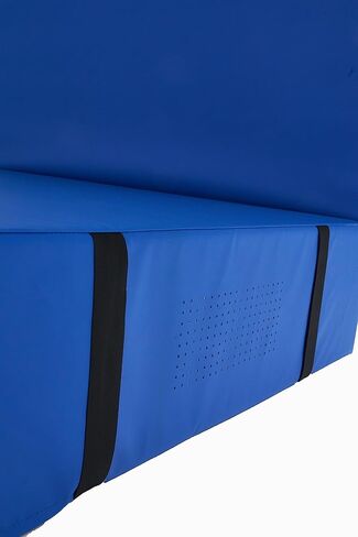 نحن نبيع سجادات سميكة ثنائية الطي للجمباز، وسادة بساط الهبوط in Kuwait