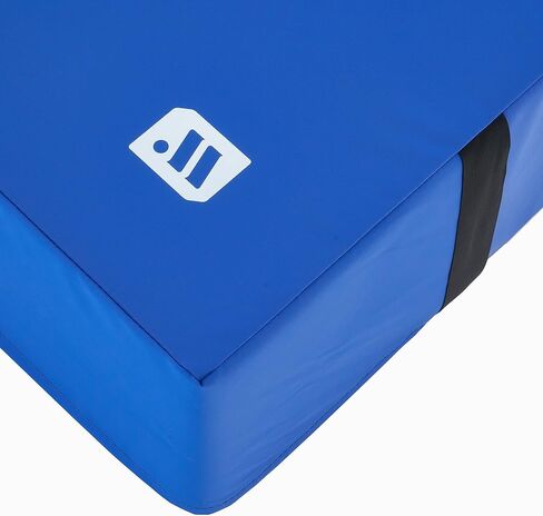 نحن نبيع سجادات سميكة ثنائية الطي للجمباز، وسادة بساط الهبوط in Kuwait