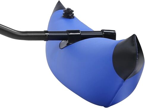 Kayak Outrigger Stabilizer, Portable PVC Kayak Outrigger Kit, Inflatable Kayak Stabilizer Easy To Install Outrigger Canoe, Canoe Stabilizer for Floating Balancing Boat in Saudi Arabia