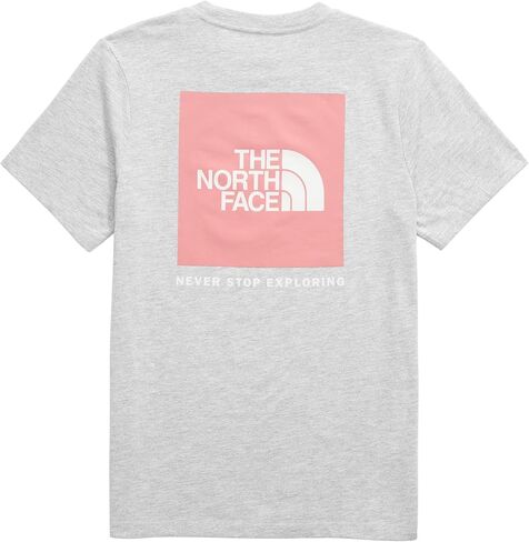 تي شيرت نسائي S/S Box Nse من THE NORTH FACE in Saudi Arabia