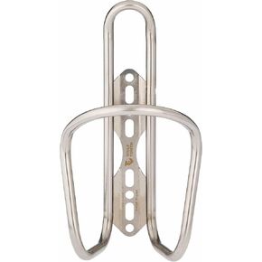 Wolf Tooth Morse Cage Ti Limited Edition Black