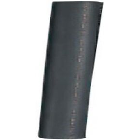 Ancor 327103 Marine Grade Electrical Adhesive Lined Heavy Wall Heat Shrink Battery Cable Tubing (1-Inch Diameter, 3-Inches Long, Black, 3-Pack)