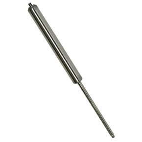 Bansbach – 11 inch (272mm) Stainless Steel Gas Spring, Force 225N (50lb) - Hydraulic Tools & Accessories, Heavy Duty, Standard Model