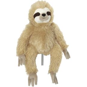 Ralph The Sloth Golf Headcover by Creative Covers