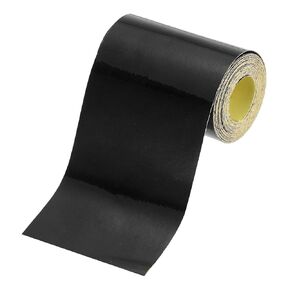 PATIKIL 2 Inch x 10 FT Reflective Tape, High Visibility Waterproof Conspicuity Outdoor Safety Warning Tape for Trailer Truck Car Bike, Blue