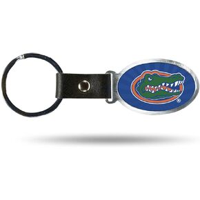 Rico Industries NCAA unisex-adult Accent Key Chain