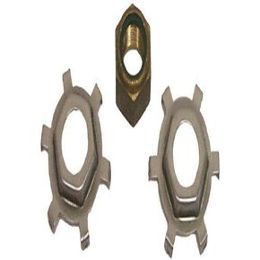 Sierra International 18-3701, Prop Nut Kit