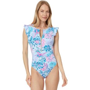 Lilly Pulitzer Women's Jossette One-Piece