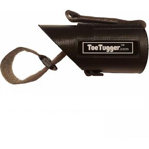 ToeTugger - Big Toe Stretching Aid
