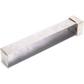 American Range A99644 Raised Griddle Grease Can