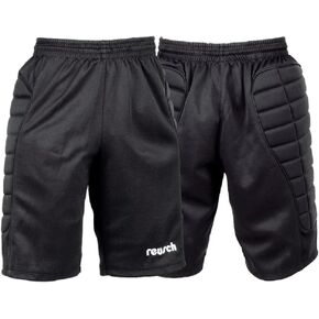Reusch Adult Cotton Bowl Goalkeeper Short