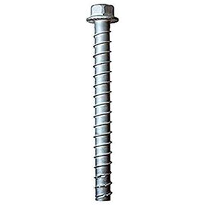 Simpson Strong Tie THD75500H6SS 316 Stainless Steel Titen HD Screw Anchor 3/4 by 5" (Pack of 5)