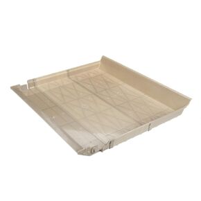 Ice O Matic 3051197-03S Curtain Splash Med with Ag