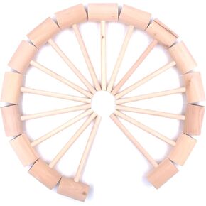 16Pcs crab or lobster mallets