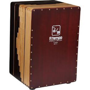 Cajon, Brown (CJ-TOCAD-01)