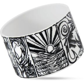 حذاء REUZBL الواقي من السيليكون لزجاجة Owala FreeSip 40 أونصة، قارورة مائية 32-40 أونصة، قارورة حديدية، تاكيا، قارورة حرارية، وزجاجات مياه ذات فم واسع مماثلة، ملحق زجاجة واقية in Kuwait