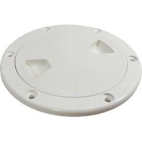 Salty Reef PVC Deck Plate