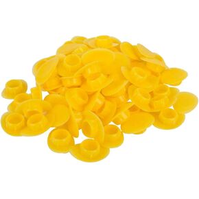 Velocity Veloplugs Rim Plugs (72/Bag)