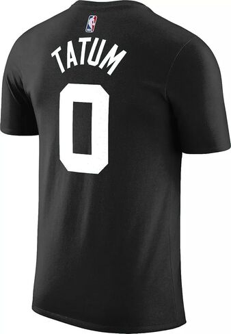 NBA Boys Youth 8-20 Official Player Name & Number Game Time Performance Polyester T-Shirt in Saudi Arabia