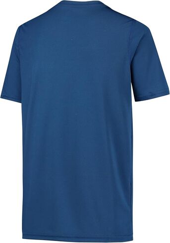 NFL Kids Youth 8-20 Blitz Team Color Polyester Primary Logo Short Sleeve Official Football T-Shirt in Saudi Arabia