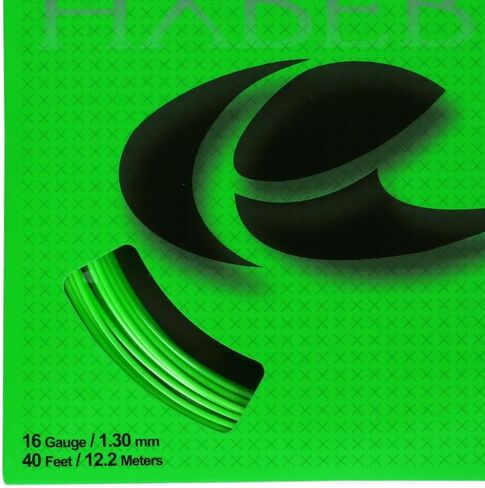 Solinco Hyper-G Heaven High Spin poly string - 40 foot Pack in Kuwait