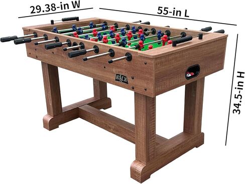 طاولة كرة القدم كيك بريجيد مقاس 55 بوصة in Kuwait