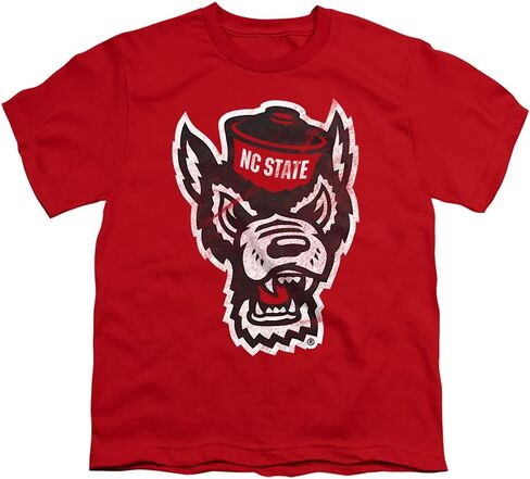 Official Distressed Primary Youth Kids Boy/Girls T Shirt in Saudi Arabia