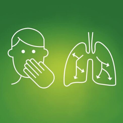 Mucinex DM 12 Hour Relief Tablets, 20ct, Controls Cough and Thins & Loosens Mucus That Causes Cough & Chest Congestion (Pack of 3) in Kuwait