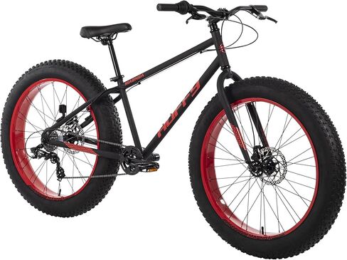 Huffy Bicycle Company Hardtail Mountain Trail Bike in Kuwait