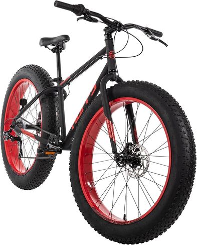 Huffy Bicycle Company Hardtail Mountain Trail Bike in Kuwait