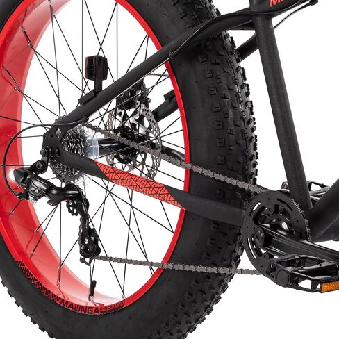 Huffy Bicycle Company Hardtail Mountain Trail Bike in Kuwait