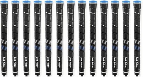 Golf Pride CP2 Wrap Golf Grip Bundle (13 Piece) in Saudi Arabia
