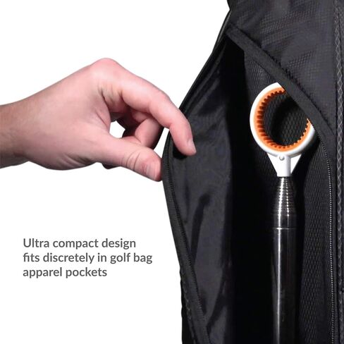 مسكتك JAWZ مسترد كرة الجولف in Kuwait