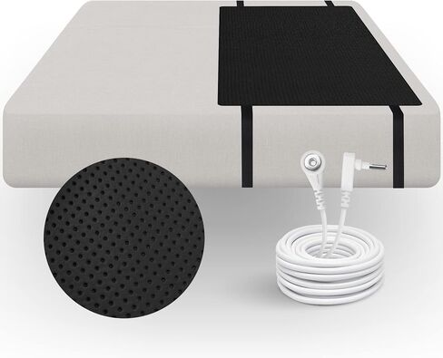 Grounding Mattress Pad for Sleep in Saudi Arabia