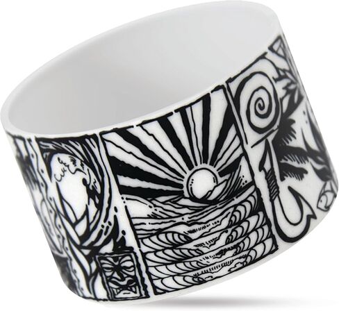 حذاء REUZBL الواقي من السيليكون لزجاجة Owala FreeSip 40 أونصة، قارورة مائية 32-40 أونصة، قارورة حديدية، تاكيا، قارورة حرارية، وزجاجات مياه ذات فم واسع مماثلة، ملحق زجاجة واقية in Kuwait