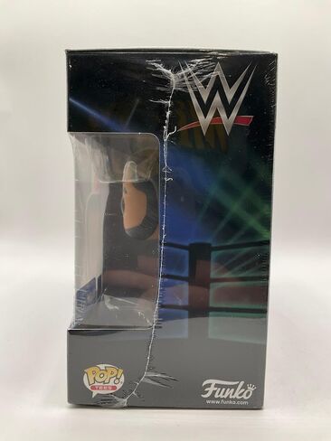 Funko Pop! Pop & Tee: WWE - Roman Reigns - XL Exclusive in Saudi Arabia