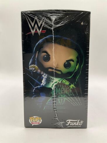 Funko Pop! Pop & Tee: WWE - Roman Reigns - XL Exclusive in Saudi Arabia