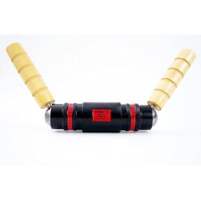 SOTSKY'S Strength Training Equipment for strengthening Hands, Wrists, forearms, Sports Hall in a Bag, Exerciser Bison-Deluxe