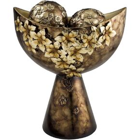 OK Lighting OK-4271B Decoration, Gold