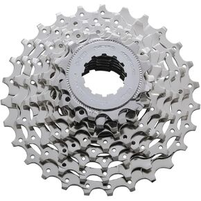 Shimano Sora HG50 9 Speed Cassette