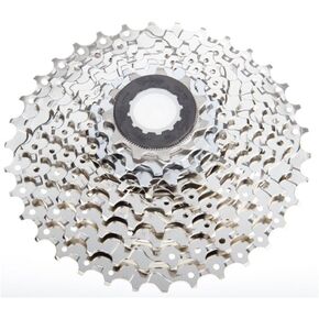 Shimano Sora HG50 9 Speed Cassette