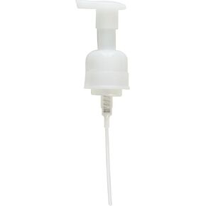 Hand Pump for 16 oz Hibiclens Bottle