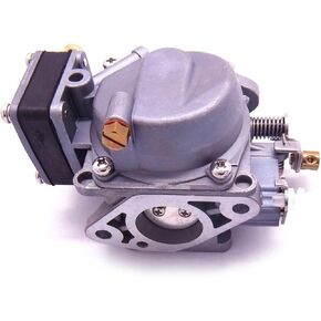 Boat Motor Carbs Carburetor Assy 369-03200-0 369-03200-1 369-03200-2 369032000M 369032001M 369032002M 393032002M for Tohatsu & for Nissan 5HP 5B Outboard Engine