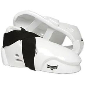 Pro Force Thunder Double Layered Kicks Karate Sparring Shoes