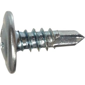 47285 8 x 1/2-Inch Lath Screw -Number 2 Self Drilling Point