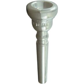 Schilke Trumpet Mouthpiece, 24, Throat 26