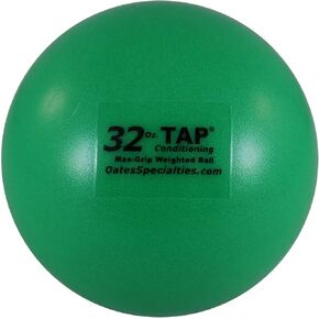 TAP Extreme Duty Weighted Ball