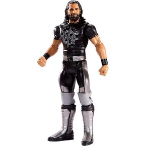 WWE Seth Rollins Action Figure